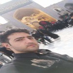 تصویر پروفایل محمد
