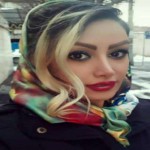 تصویر پروفایل فاطی