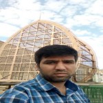 تصویر پروفایل علی منتظری هدش