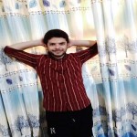 تصویر پروفایل ایمان