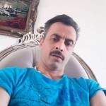 تصویر پروفایل داود