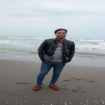 تصویر پروفایل بدون نام