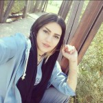 تصویر پروفایل زهرا