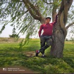 تصویر پروفایل مهدی