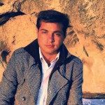 تصویر پروفایل برديا