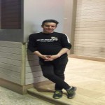 تصویر پروفایل علیرضا