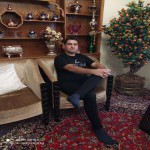 تصویر پروفایل حمیدرضا