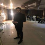 تصویر پروفایل مهرداد