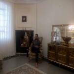 تصویر پروفایل مهرداد