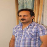 تصویر پروفایل محسن