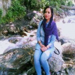 تصویر پروفایل شراره