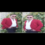 تصویر پروفایل کامران