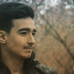 تصویر پروفایل مبین