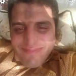 تصویر پروفایل بهنام