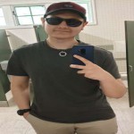 تصویر پروفایل دانیال