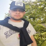 تصویر پروفایل علی