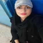 تصویر پروفایل مستانه