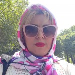 تصویر پروفایل آسا