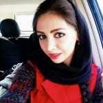 تصویر پروفایل بهاره