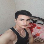 تصویر پروفایل میلاد