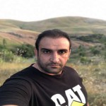 تصویر پروفایل مهدي