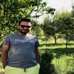تصویر پروفایل امیررضا