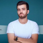 تصویر پروفایل علیرضا