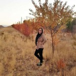 تصویر پروفایل الهام