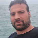 تصویر پروفایل مهدی