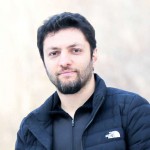 تصویر پروفایل مهدی