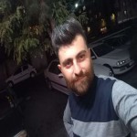 تصویر پروفایل رضا