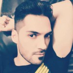 تصویر پروفایل محمد