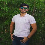 تصویر پروفایل آرش