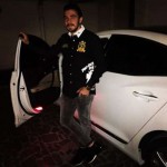 تصویر پروفایل آرش نیکزاد