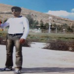 تصویر پروفایل شاهین