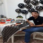 تصویر پروفایل سیامک