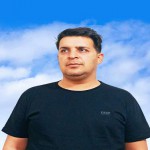 تصویر پروفایل صادق