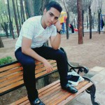 تصویر پروفایل سعید