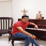 تصویر پروفایل مسعود