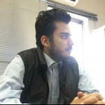 تصویر پروفایل نیما