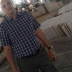 تصویر پروفایل مهدی