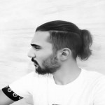 تصویر پروفایل امیرحسین