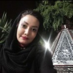 تصویر پروفایل آیدا