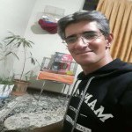 تصویر پروفایل مصطفی تصویر پروفایل مصطفی