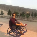 تصویر پروفایل امیر مهدی