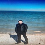 تصویر پروفایل محمد رضا