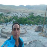 تصویر پروفایل علی