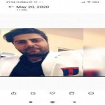 تصویر پروفایل محمد رضا