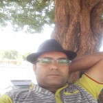 تصویر پروفایل علی