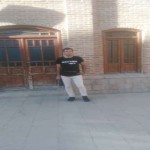 تصویر پروفایل احسان